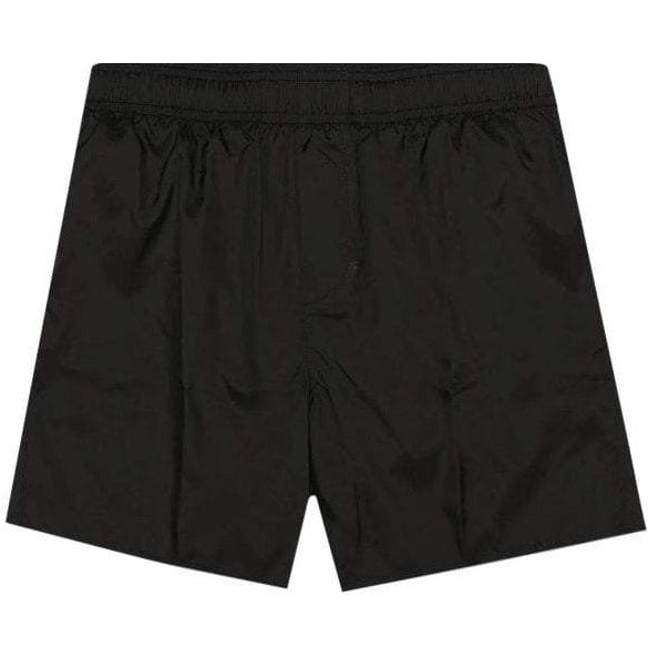 Dsquared2 Boys Back Logo Swimshorts Black