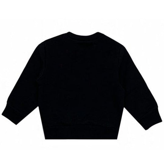 Dsquared2 Baby Boys Multi Logo Sweater Black