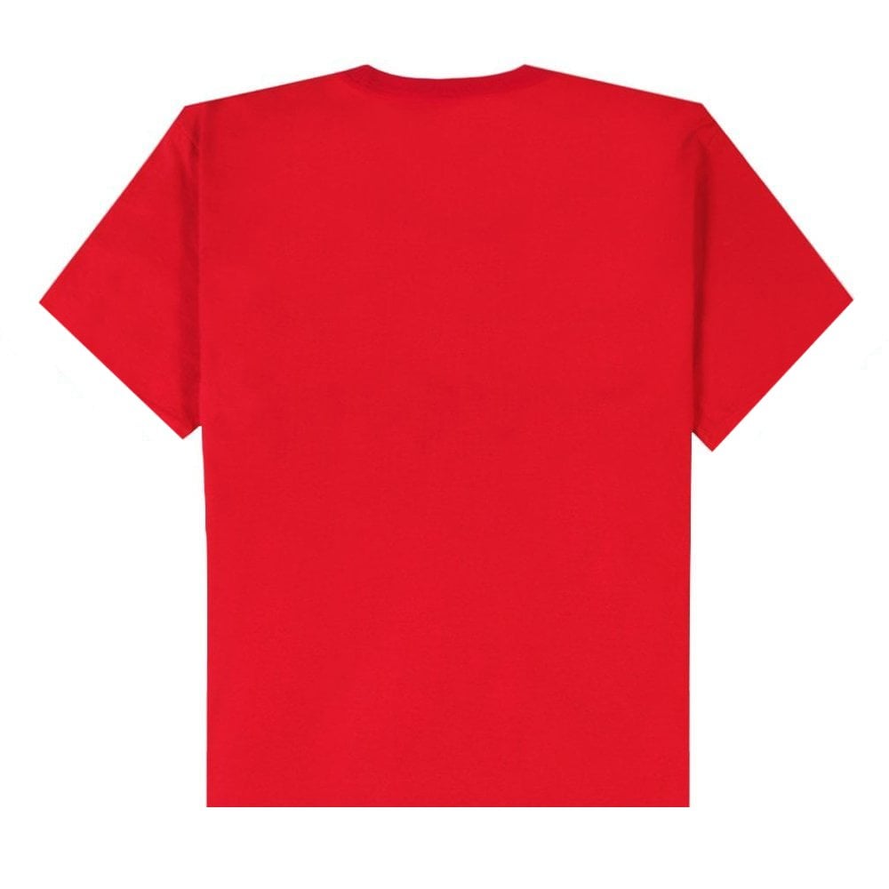 Dsquared2 Boys ICON T-Shirt Red