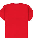 Dsquared2 Boys ICON T-Shirt Red