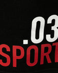 Dsquared2 Boys Sported Logo Shorts Black