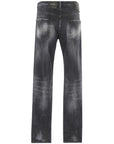 Dsquared2 Boys Cool Guy Jeans Grey