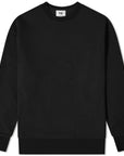 Y-3 Men's 3-Stripe Sweater Black