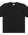 Y-3 Men's T-Shirt Logo Black