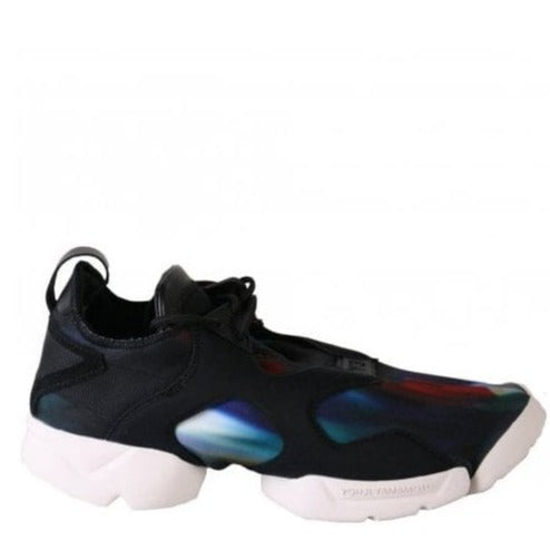 Y-3 Men&#39;s Kohna Sneakers Black