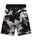 Dolce & Gabbana Boys Camouflage Shorts
