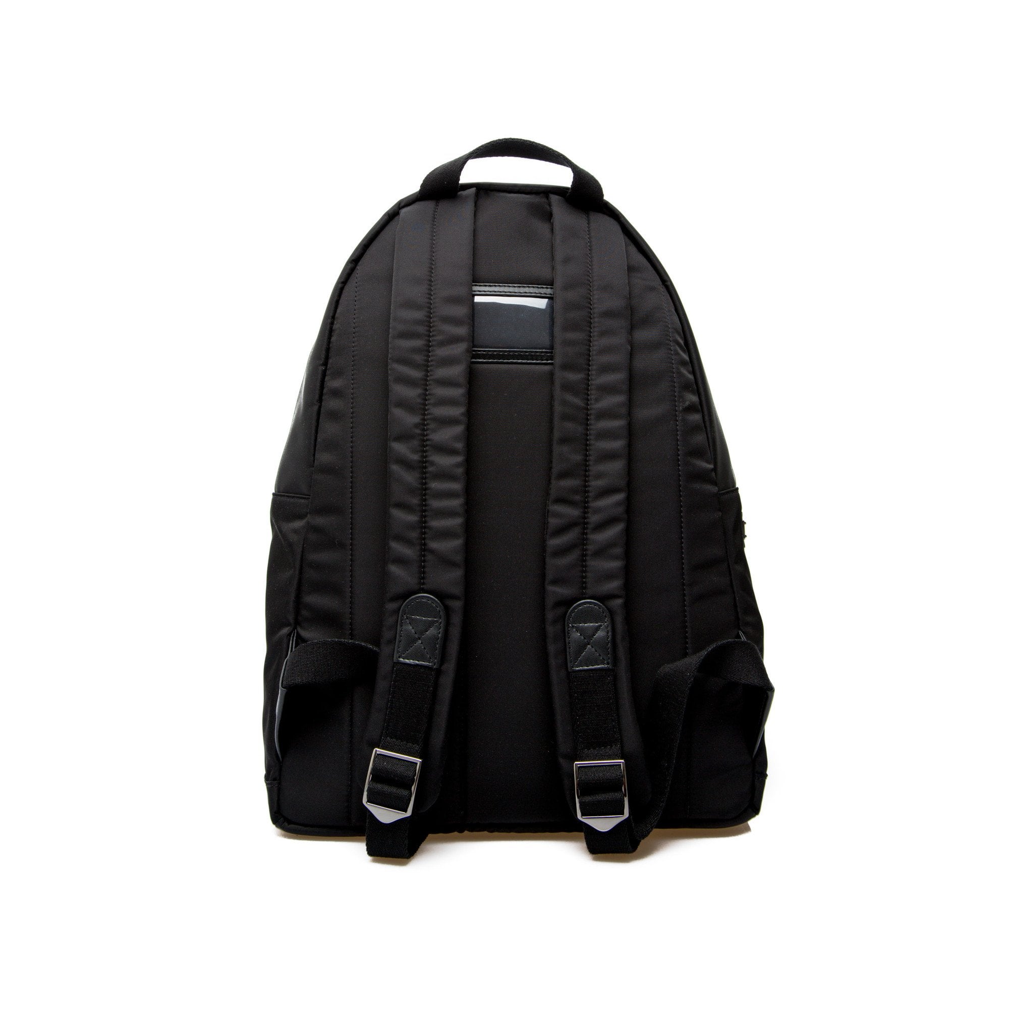 Dolce &amp; Gabbana Kids Backpack Plain Black
