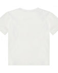 Versace Baby Boys Medusa T-Shirt White
