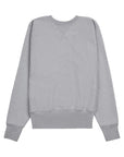 Maison Margiela Men's ICON Crew Sweater Grey