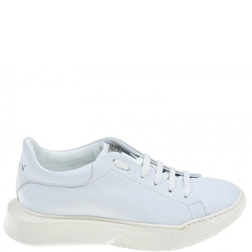 Philipp Plein Boys Trainers White