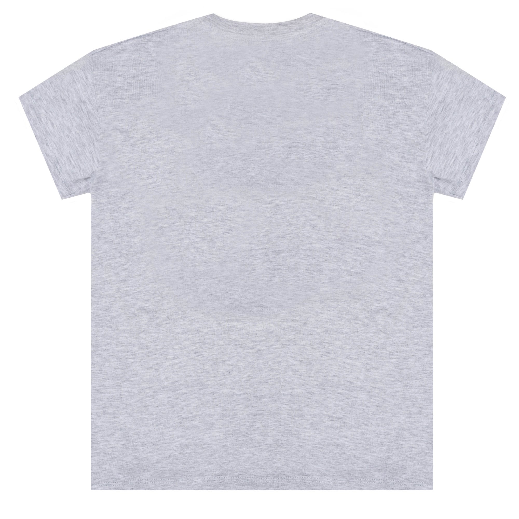 Kenzo Boys Tiger T-shirt Grey