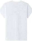 Dsquared2 Men's Inside Out T-Shirt White