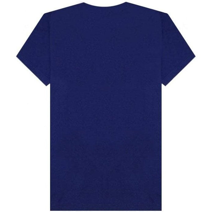 Dsquared2 Men&#39;s Cotton T-Shirt Blue