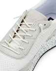 Z Zegna Men's Techmerino Piuma Sneakers White