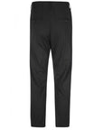 Dsquared2 Men's Stretch Wool D2Line Cargo Trousers Black