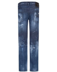 Dsquared2 Men's Cool Guy Jeans Blue