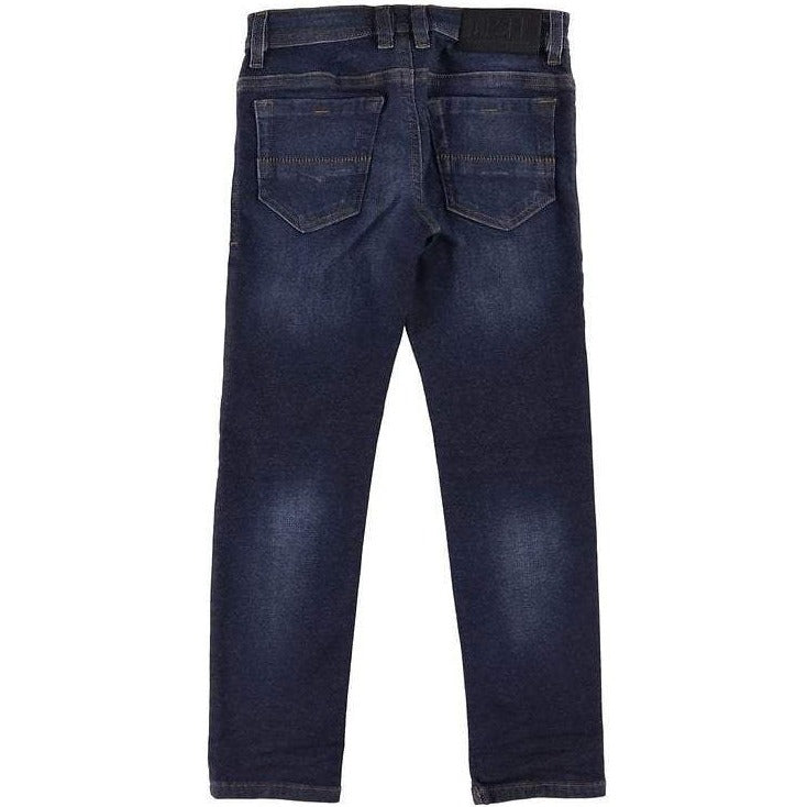 Diesel Boys Thommer-j Jeans Blue