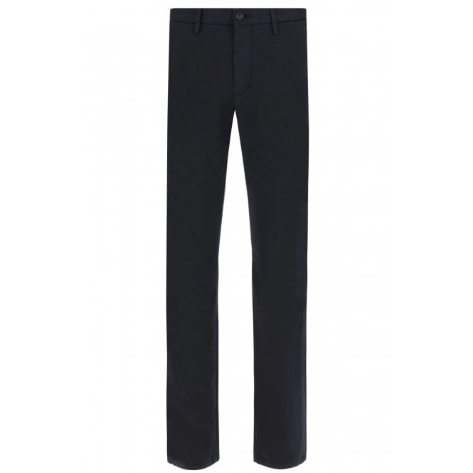 Z Zegna Men&#39;s Trousers Navy