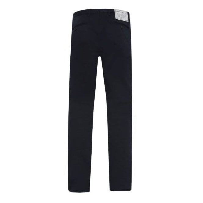 Z Zegna Men&#39;s Trousers Navy