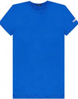 Dsquared2 Men's Made With Love T-Shirt Blue