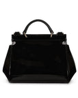 Dolce & Gabbana Girls Small Shoulder Bag Black