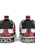 Dolce & Gabbana Boys Low Top Sneakers White