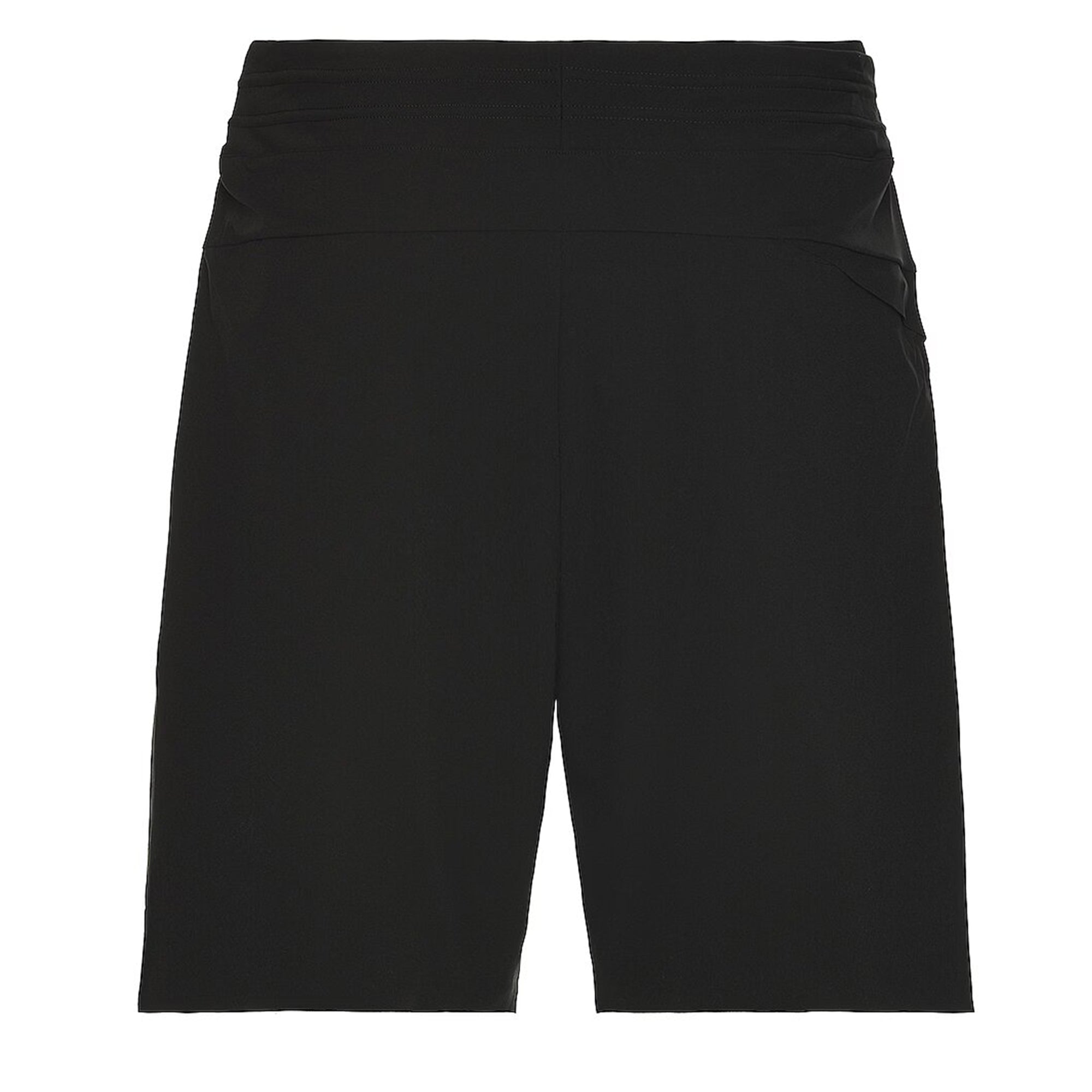 On Running Mens Hybrid Shorts Black