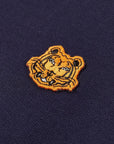 Kenzo Men's Tiger Crest Jumper Navy