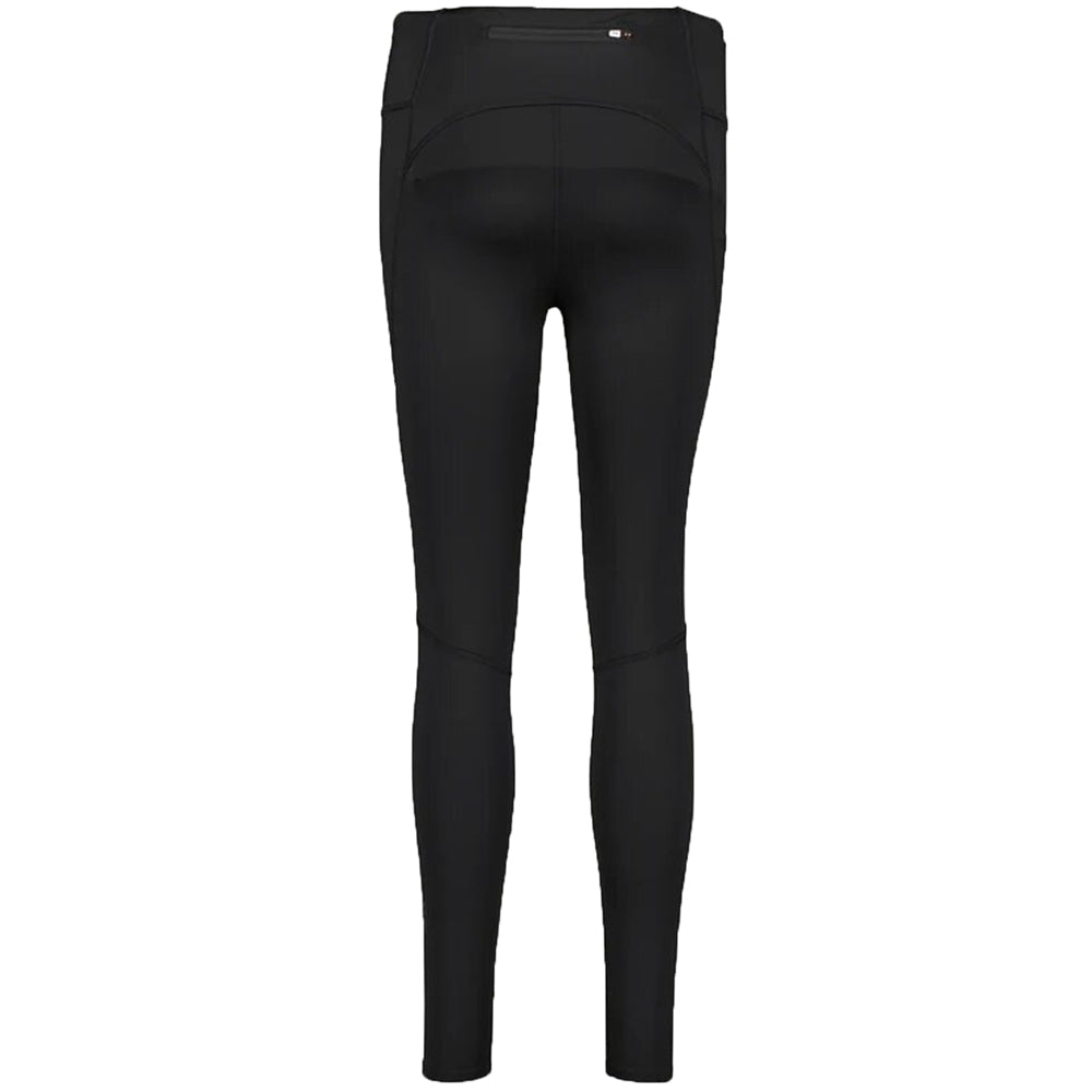 On Running Womens Performance Tights Black