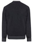 Dsquared2 Men's Pocket Sweatshirt Black