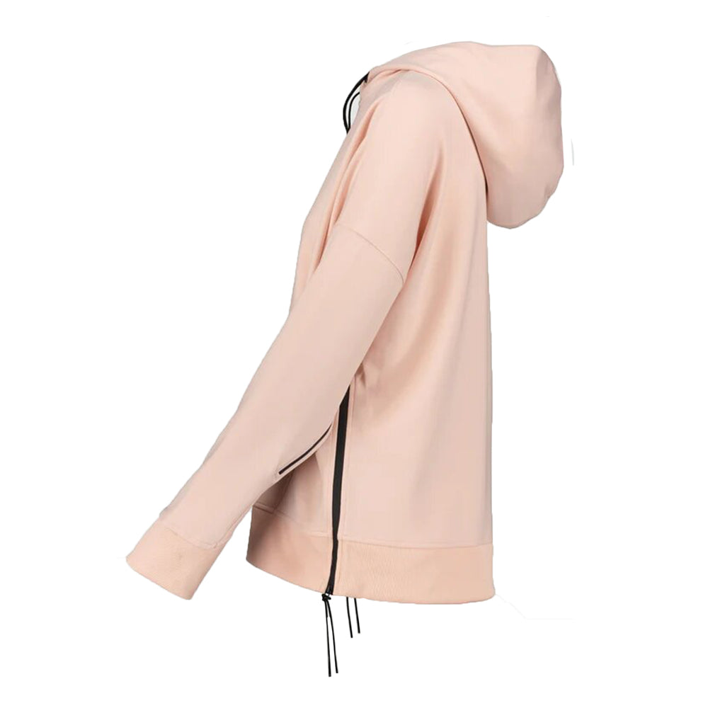 On Running Womens Hoodie Pink