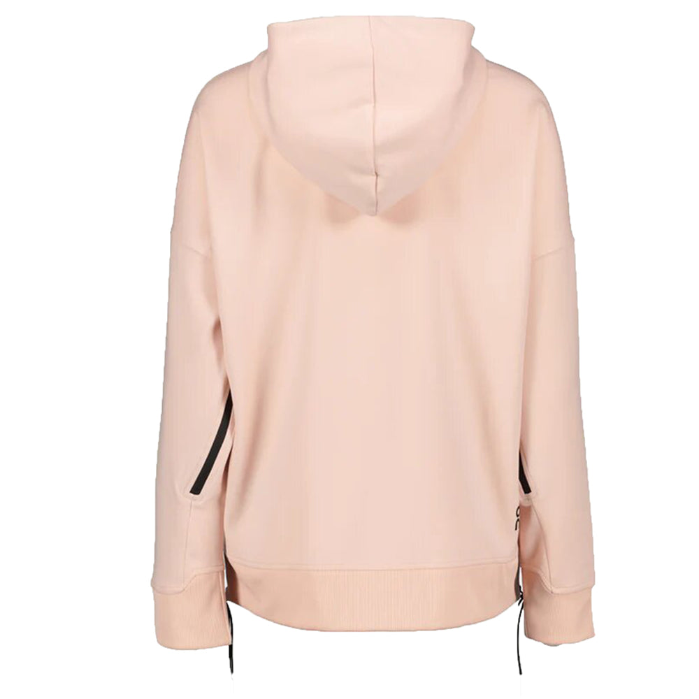 On Running Womens Hoodie Pink