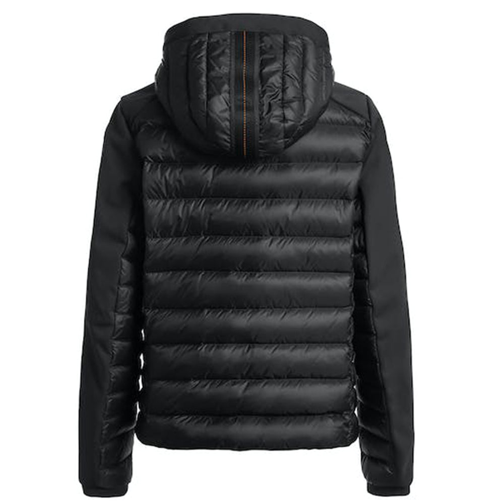 Parajumpers Boys Kinari Hybrid Jacket Navy