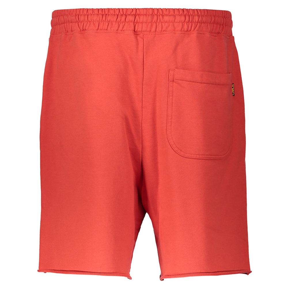 Vivienne Westwood Mens Anglomania Shorts Red