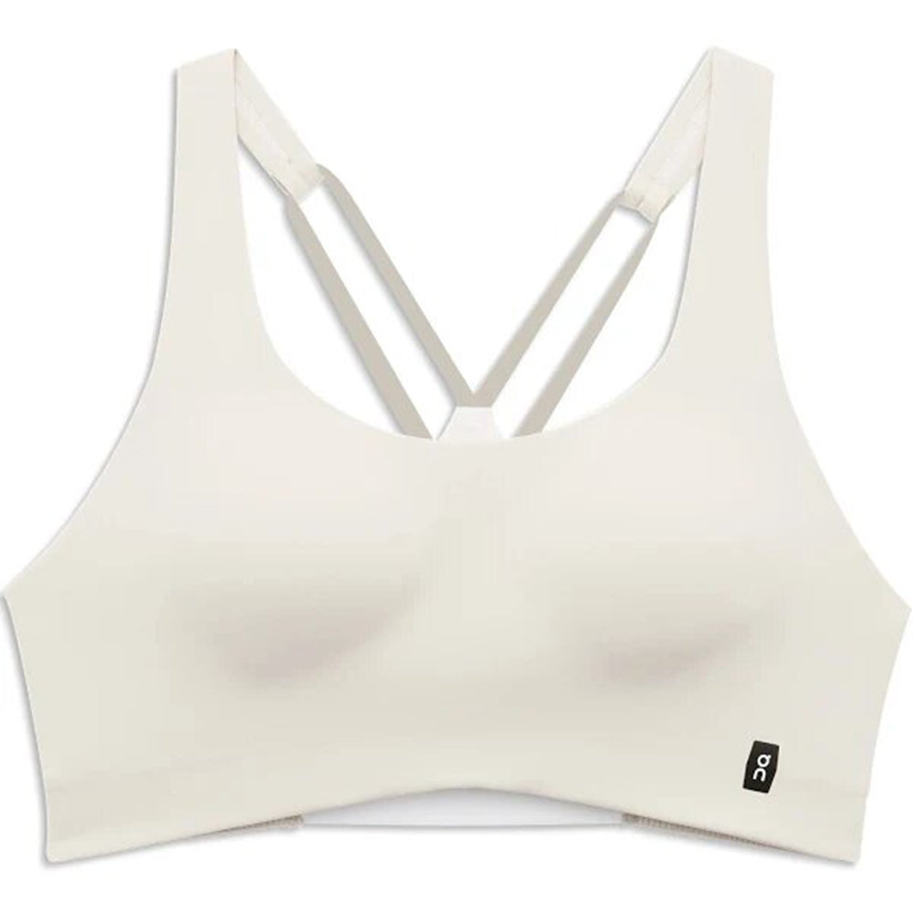 On Running Womens Active Bra Beige