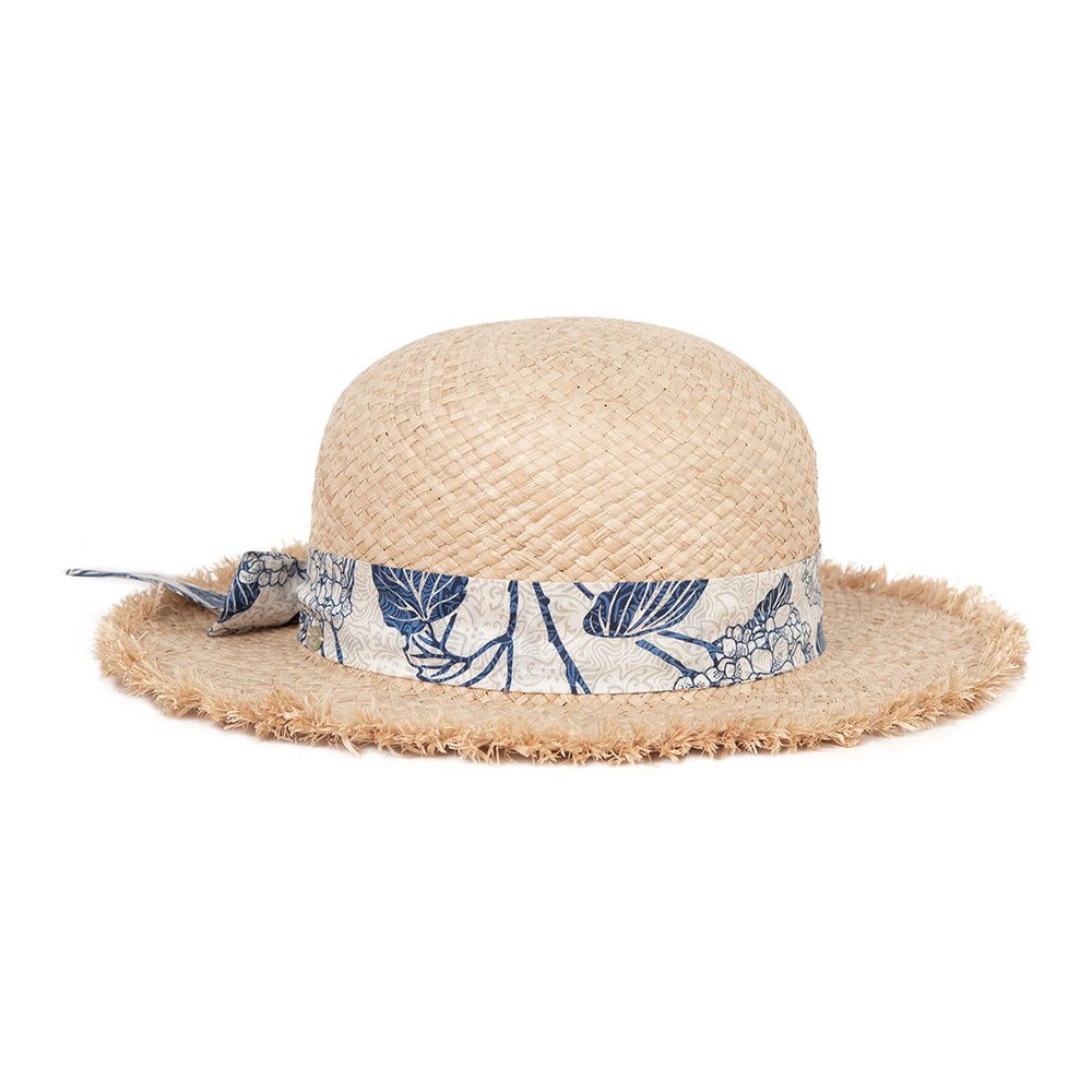 Tartine Et Chocolat Girls Sun Hat Beige