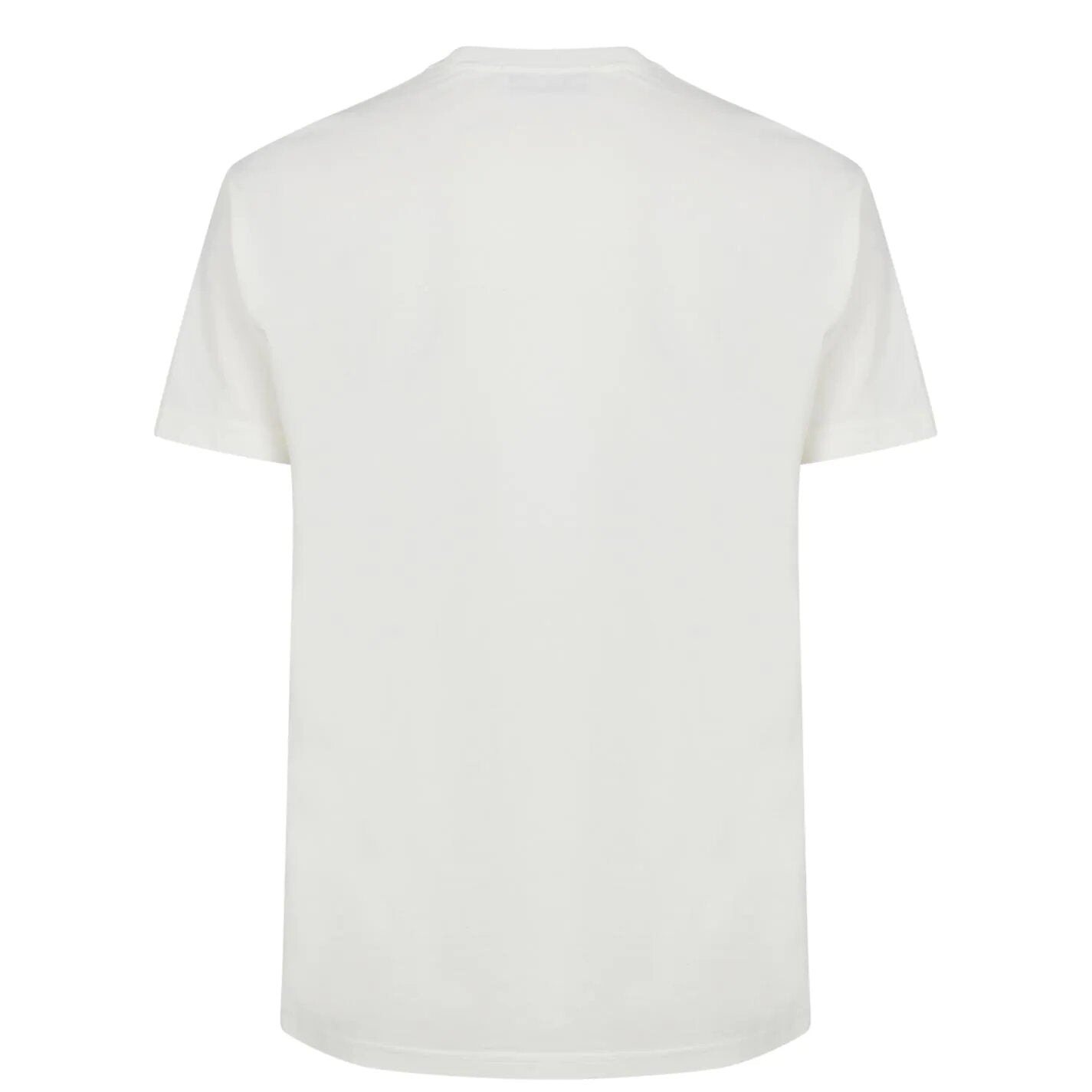 Vivienne Westwood Men&#39;s Spray T-Shirt White