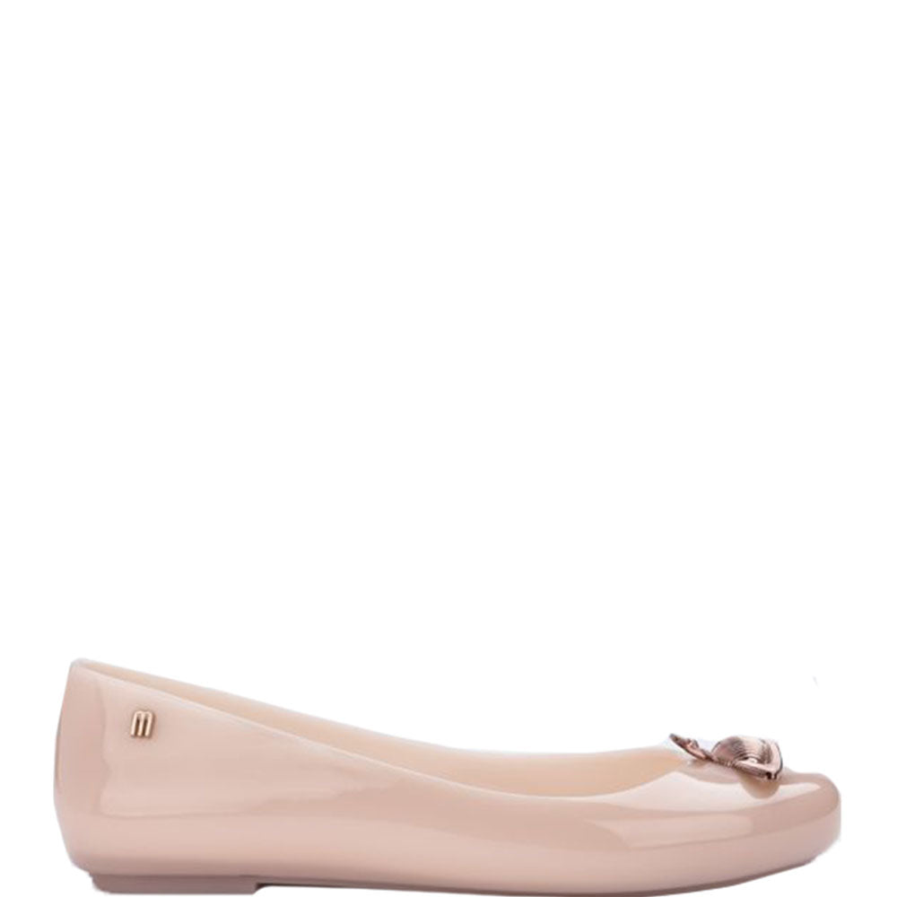 Vivienne Westwood + Mellisa Womens Shoes Pink