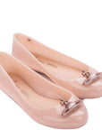 Vivienne Westwood + Mellisa Womens Shoes Pink