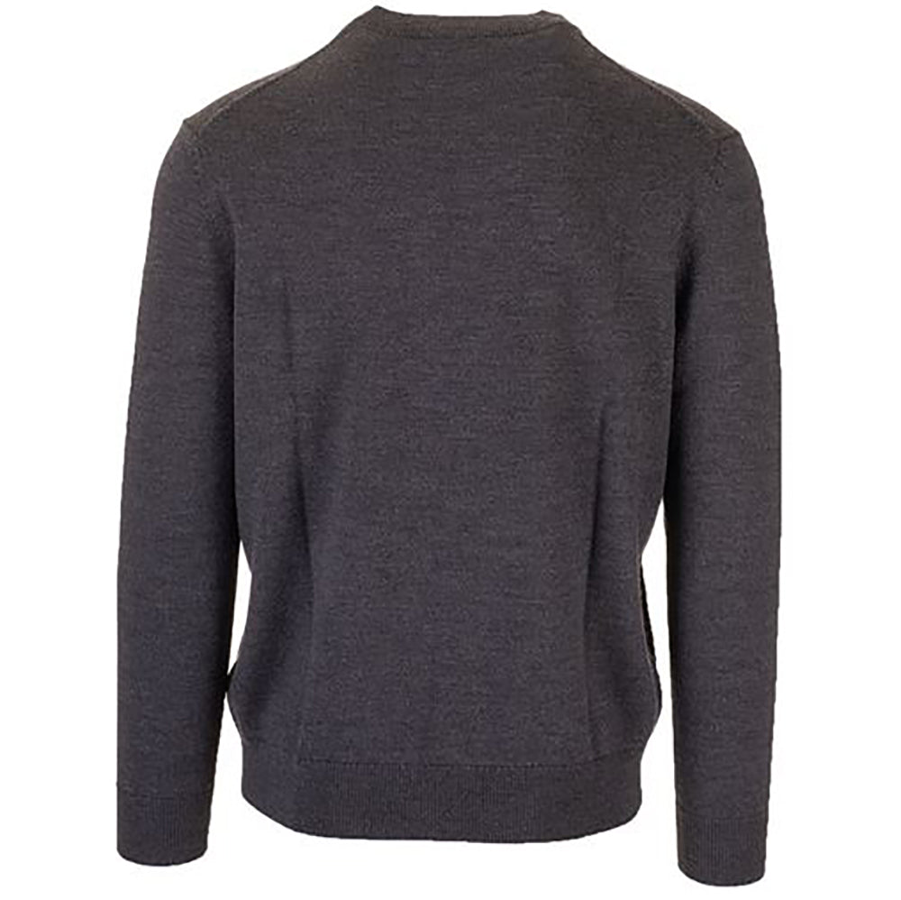 Kenzo Men&#39;s Multi-coloured Jumper Grey