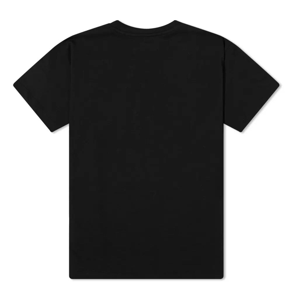 C.P Company Kids Jersey T-shirt Black