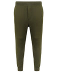 Dsquared2 Men's Joggers Military Green