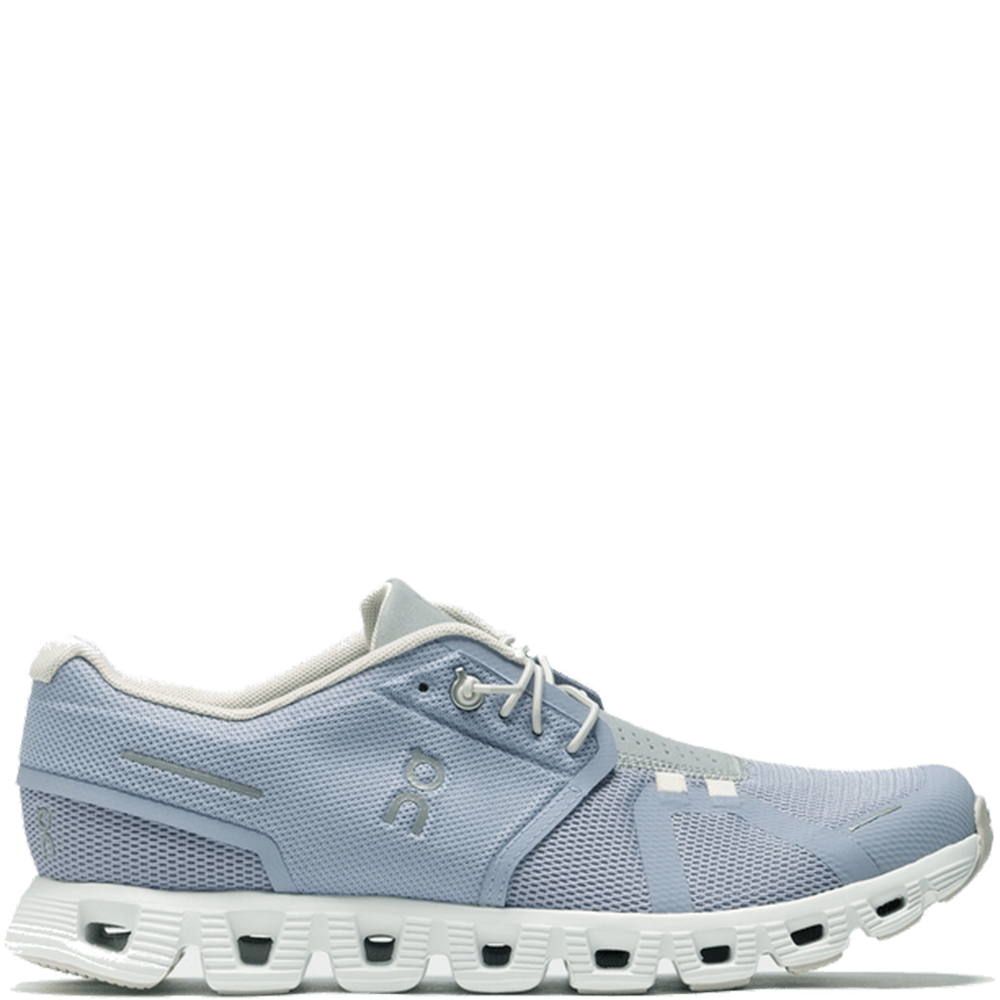 On Running Womens Cloud 5 Running Shoe Blue