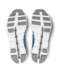 On Running Mens Cloud 5 Running Shoe Blue