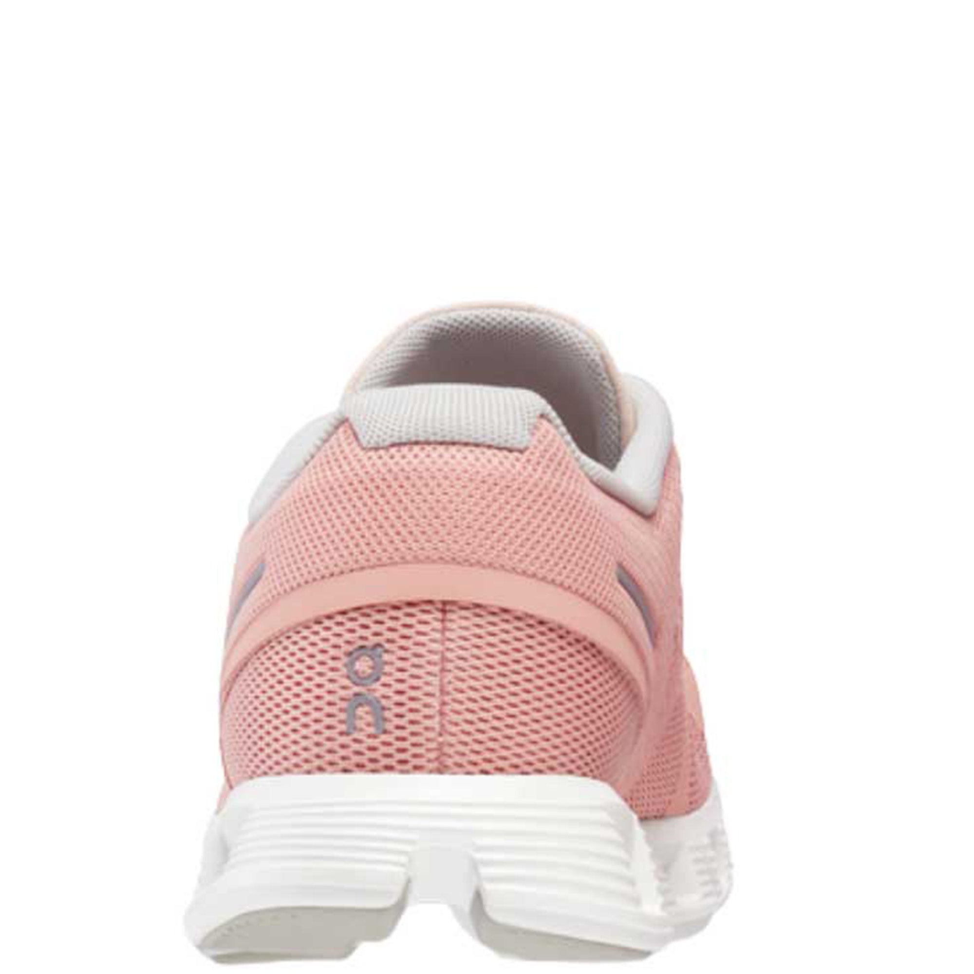 On Running Womens Cloud 5 Running Shoe Pink