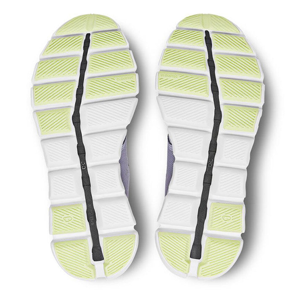 On Running Womens Cloud X3 Running Shoe Blue