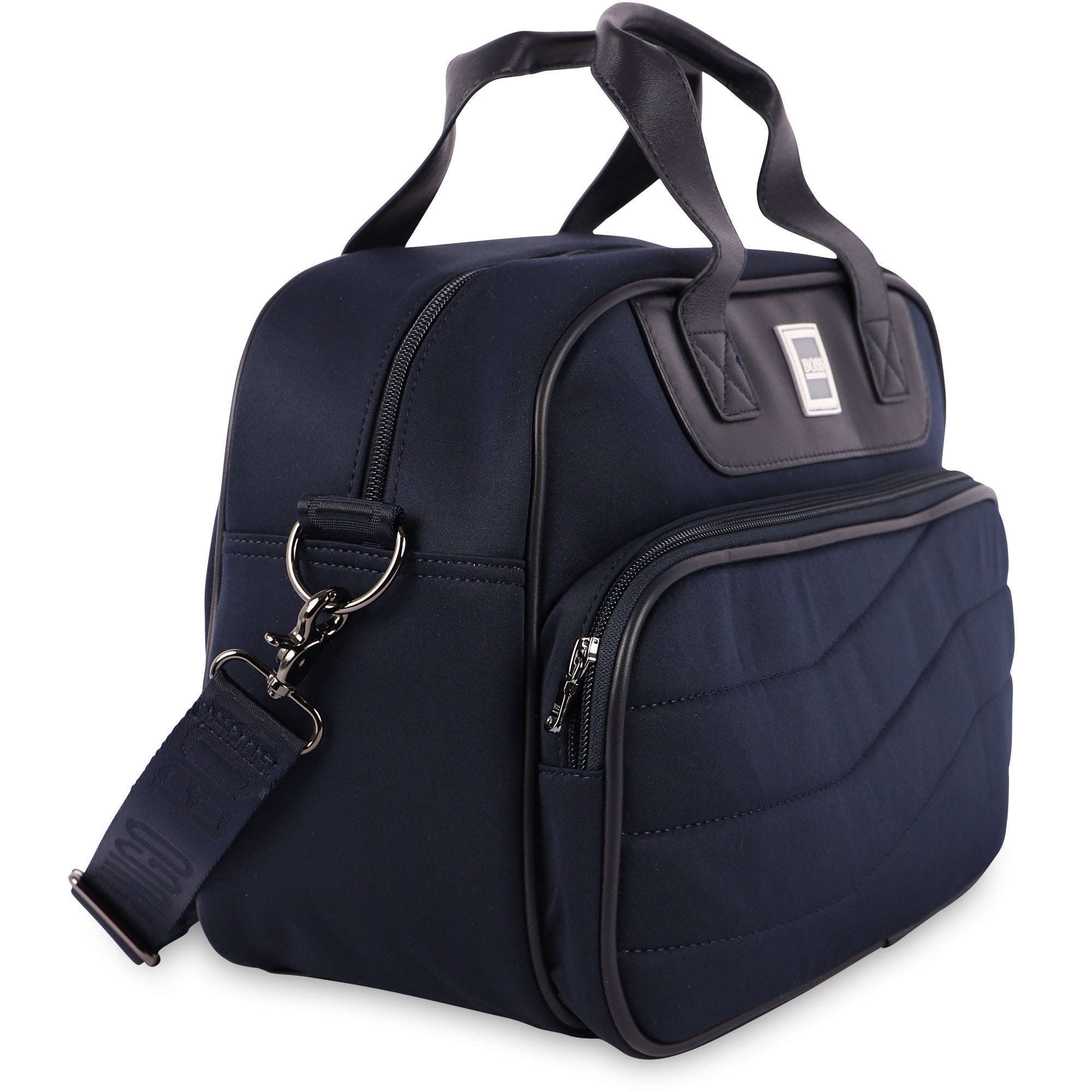 Hugo Boss Baby Changing Bag Navy