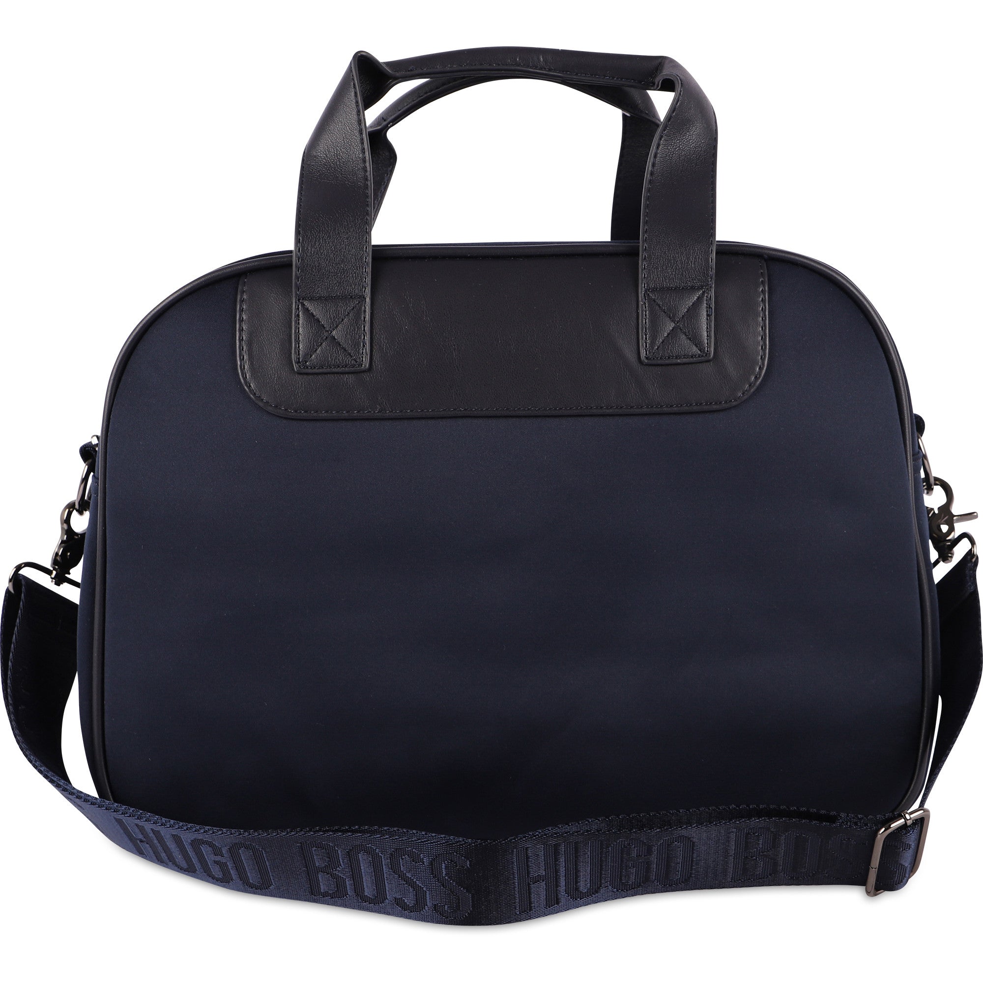 Hugo Boss Baby Changing Bag Navy