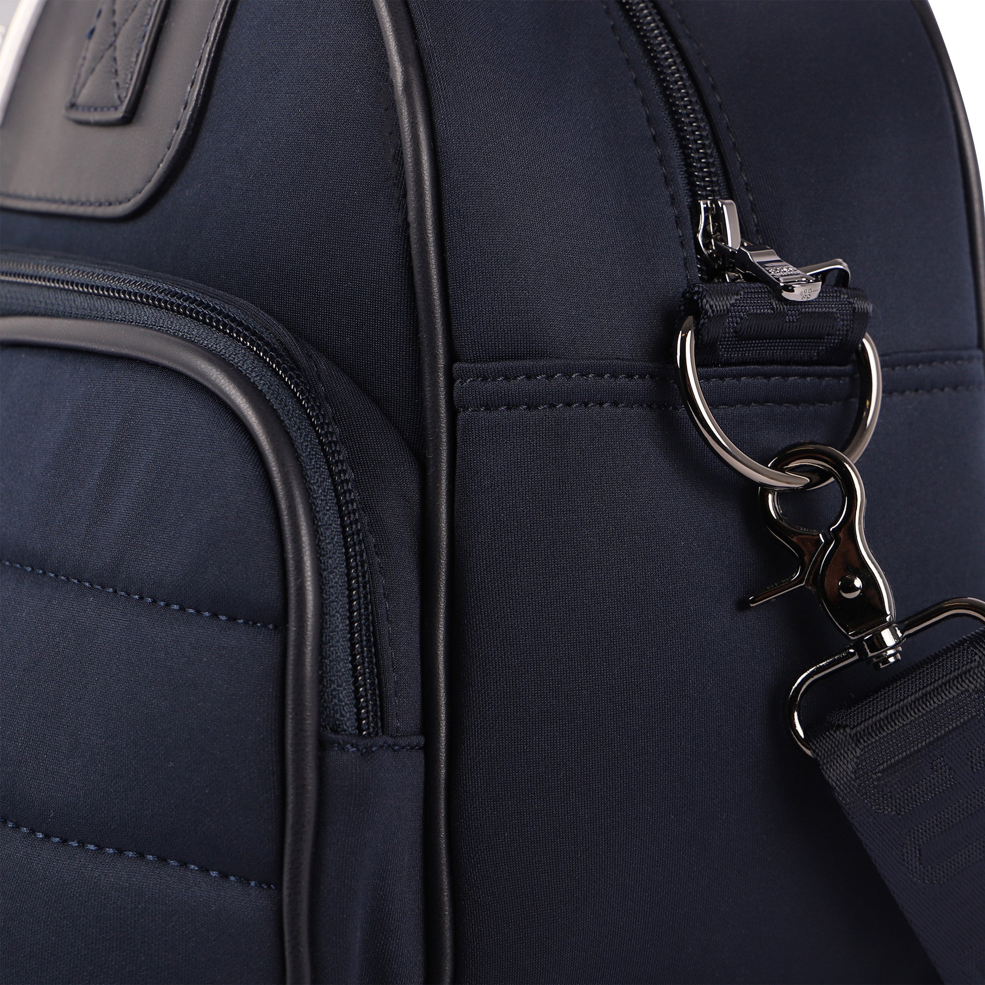 Hugo Boss Baby Changing Bag Navy