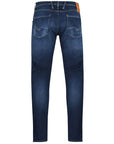 Replay Men's Aged Eco Ambass Jeans Blue